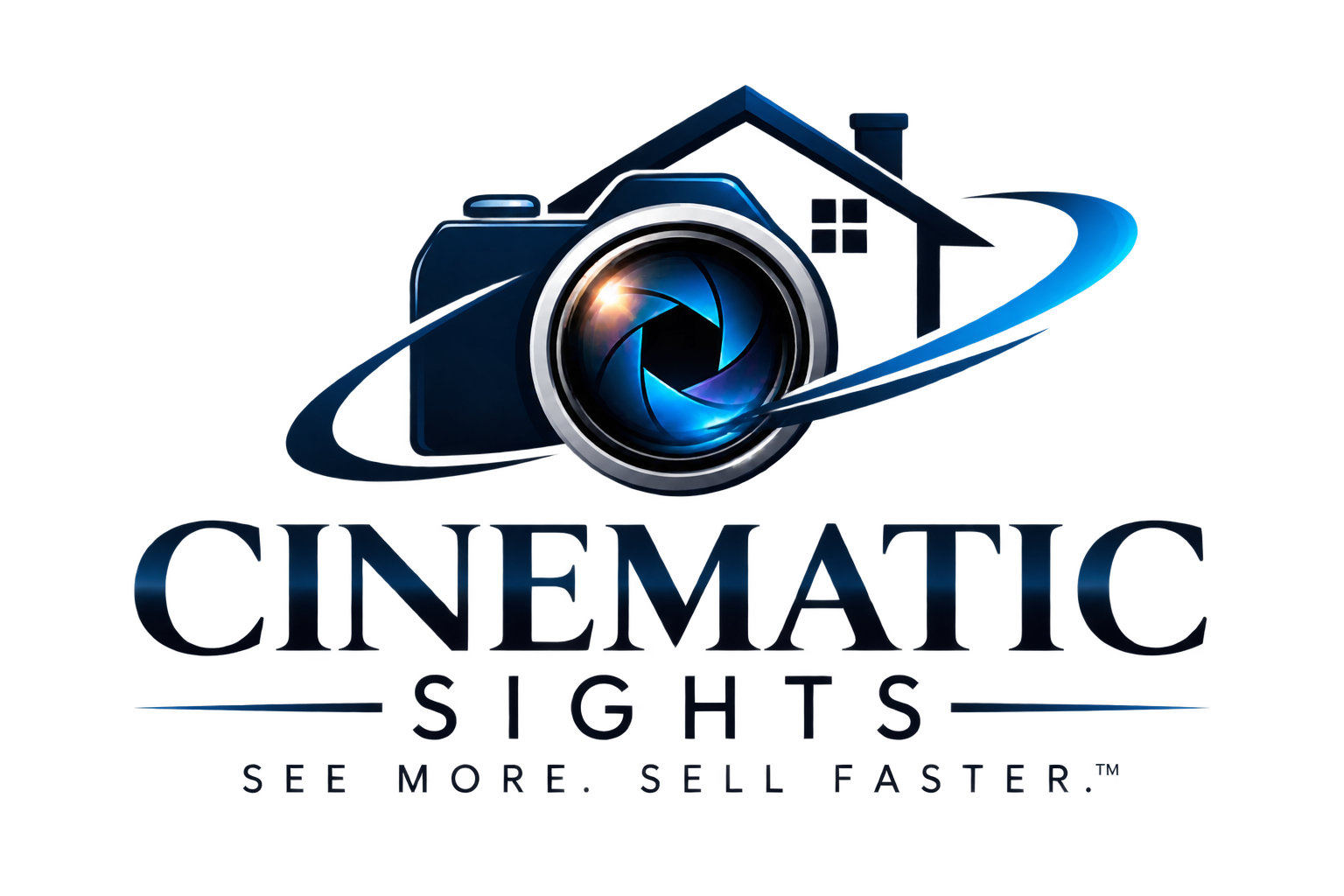 Cinematic Sights logo